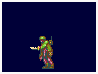 13 zombie soldier