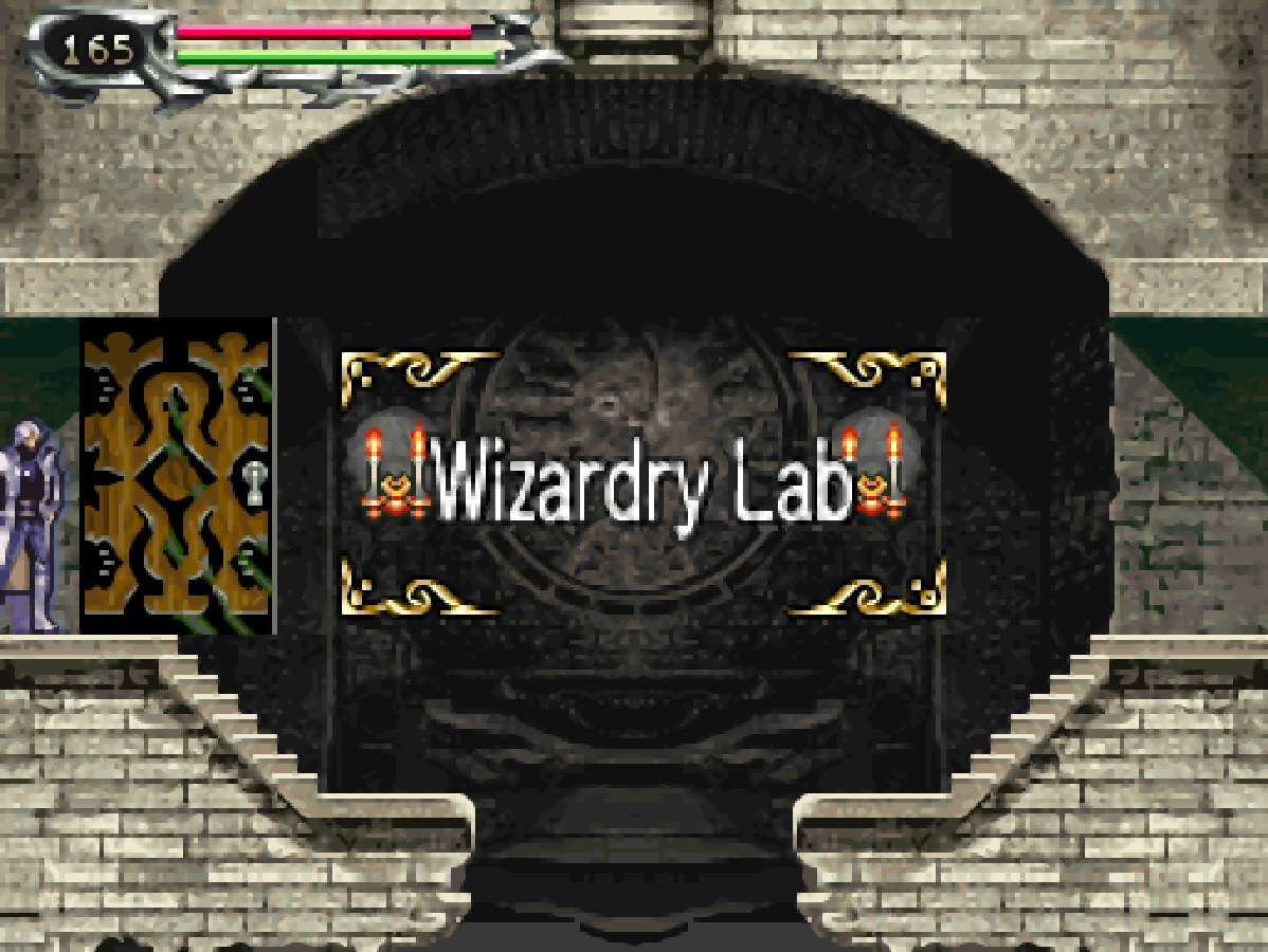 wizardry lab ittle dew 2 walkthrough