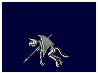 21 winged skeleton