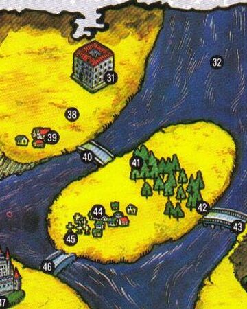 Dora Woods Castlevania Wiki Fandom