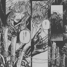 Dracula X Nocturne In The Moonlight Art Works Castlevania Wiki