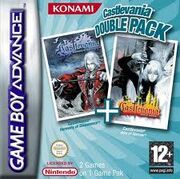 Duble Pack