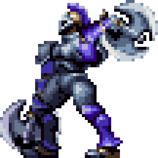 DoubleAxe Armor Castlevania Wiki Fandom