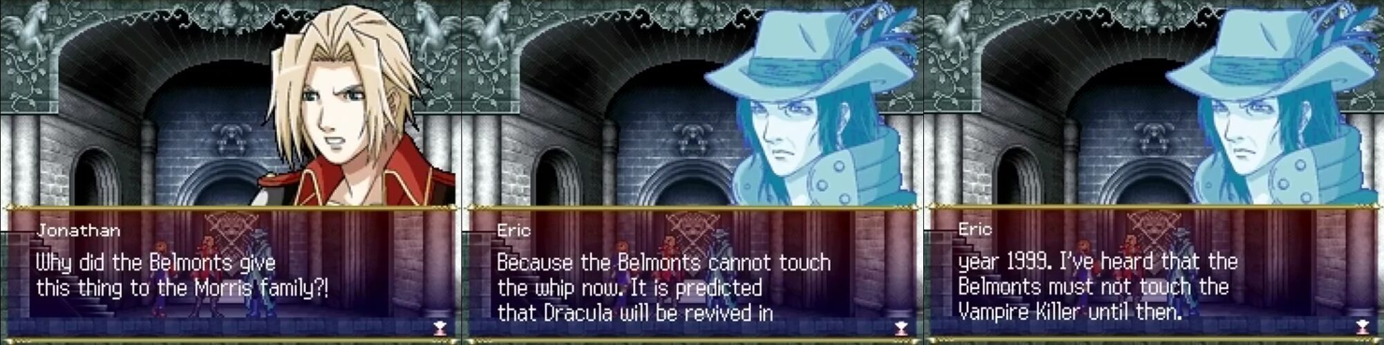 Demon Castle War | Castlevania Wiki | FANDOM powered by Wikia
