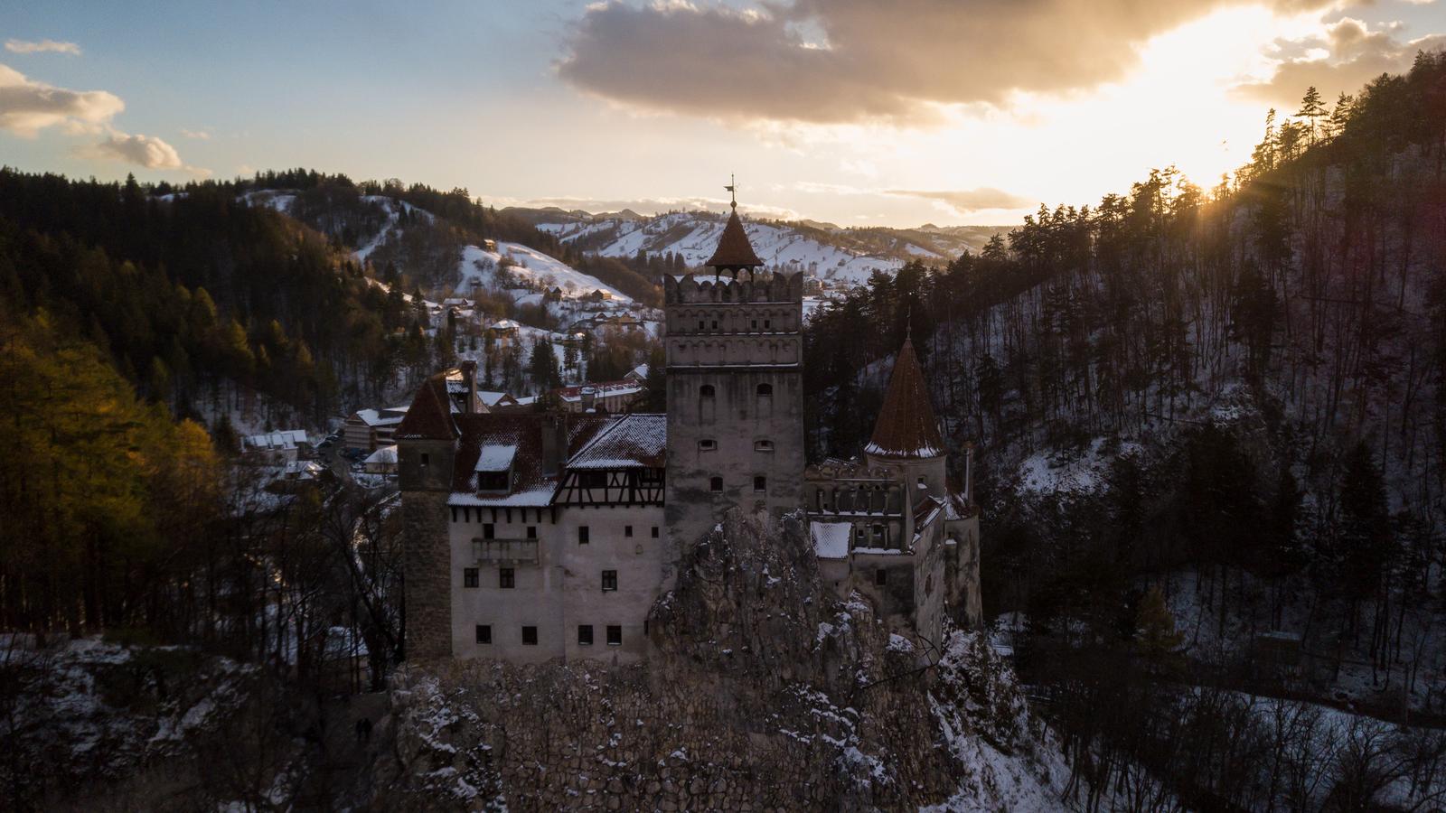abandoned castle curse of darkness abandoned castle curse of darkness