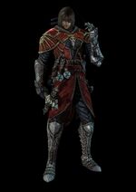 GabrielSolidEye