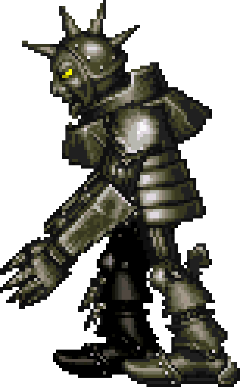 Iron Golem | Castlevania Wiki | FANDOM powered by Wikia