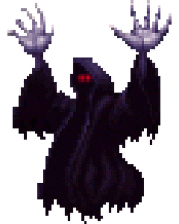 Wraith Castlevania Wiki Fandom
