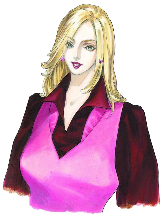Resultado de imagen de protagonistas castlevania aria of sorrow
