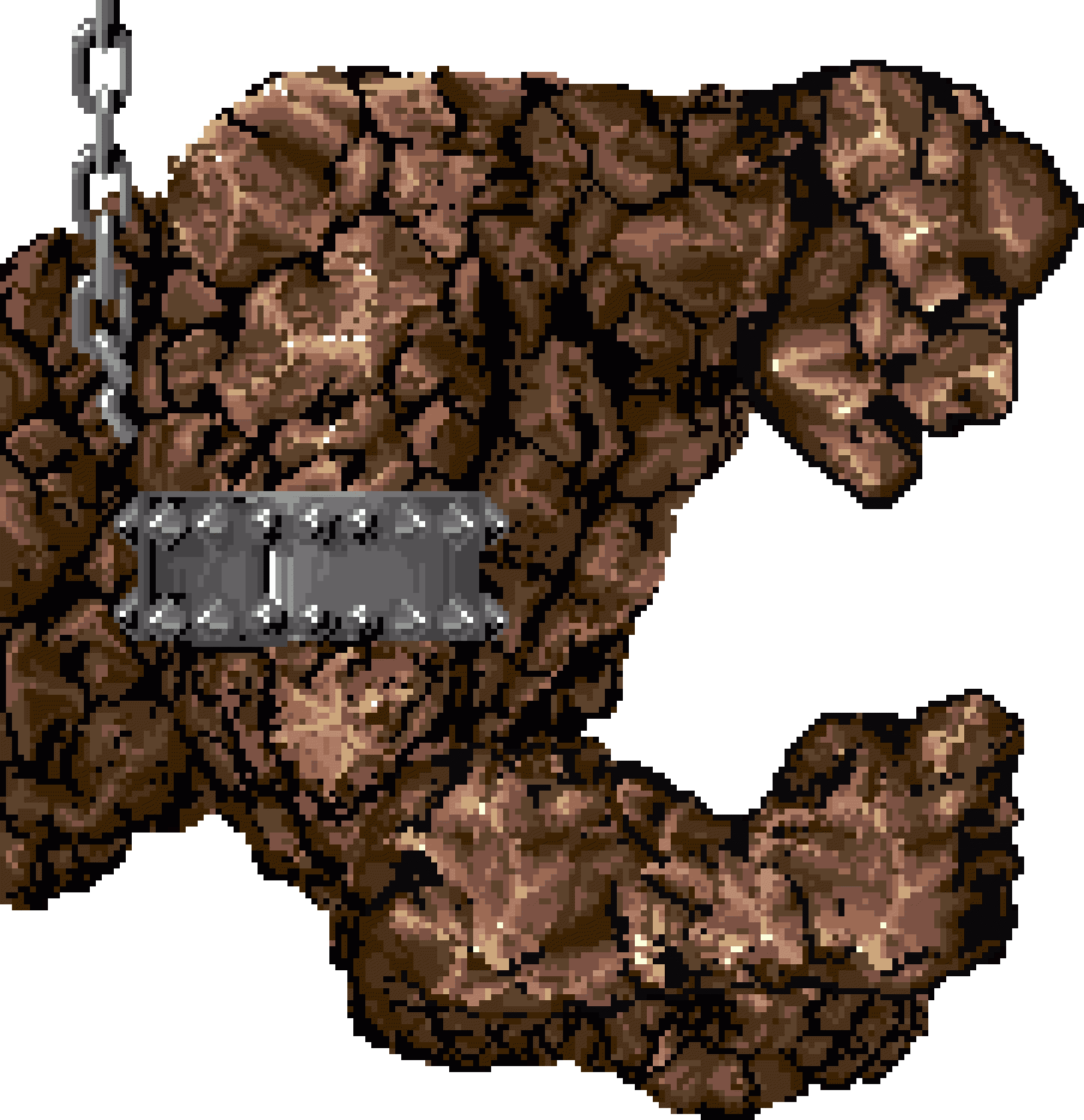 Golem/Enemy Data Castlevania Wiki Fandom