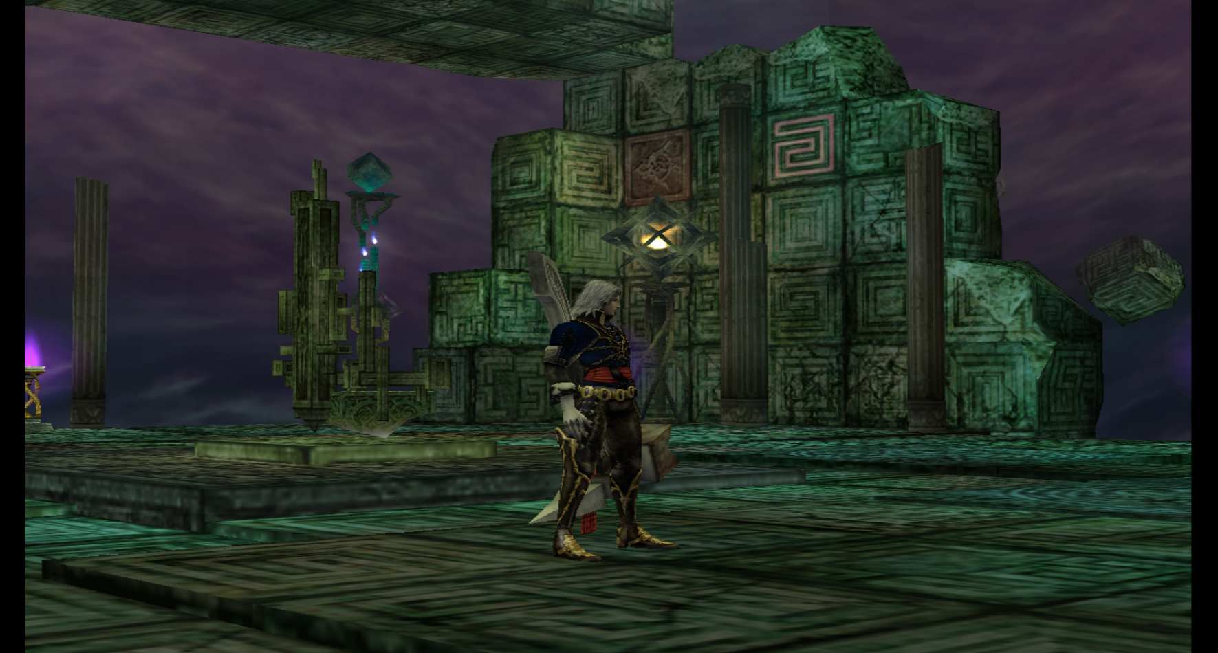 abandoned castle curse of darkness abandoned castle curse of darkness