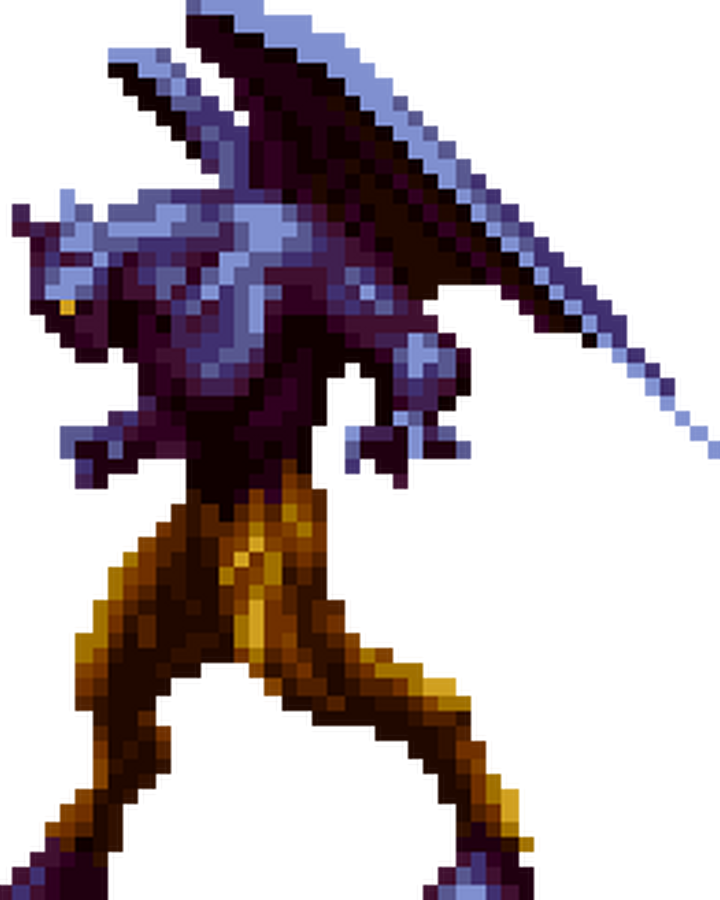 Lesser Demon Castlevania Wiki Fandom