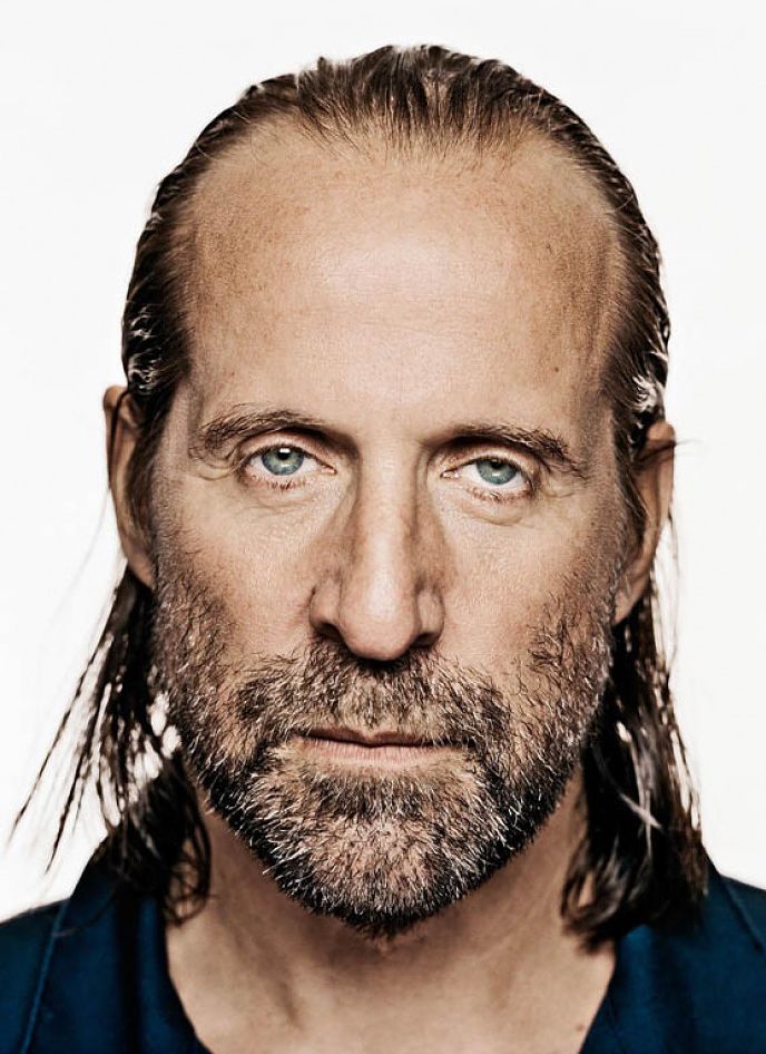 Peter Stormare | Castlevania Wiki | Fandom