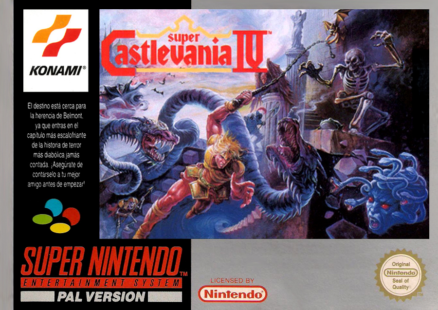 Castlevania