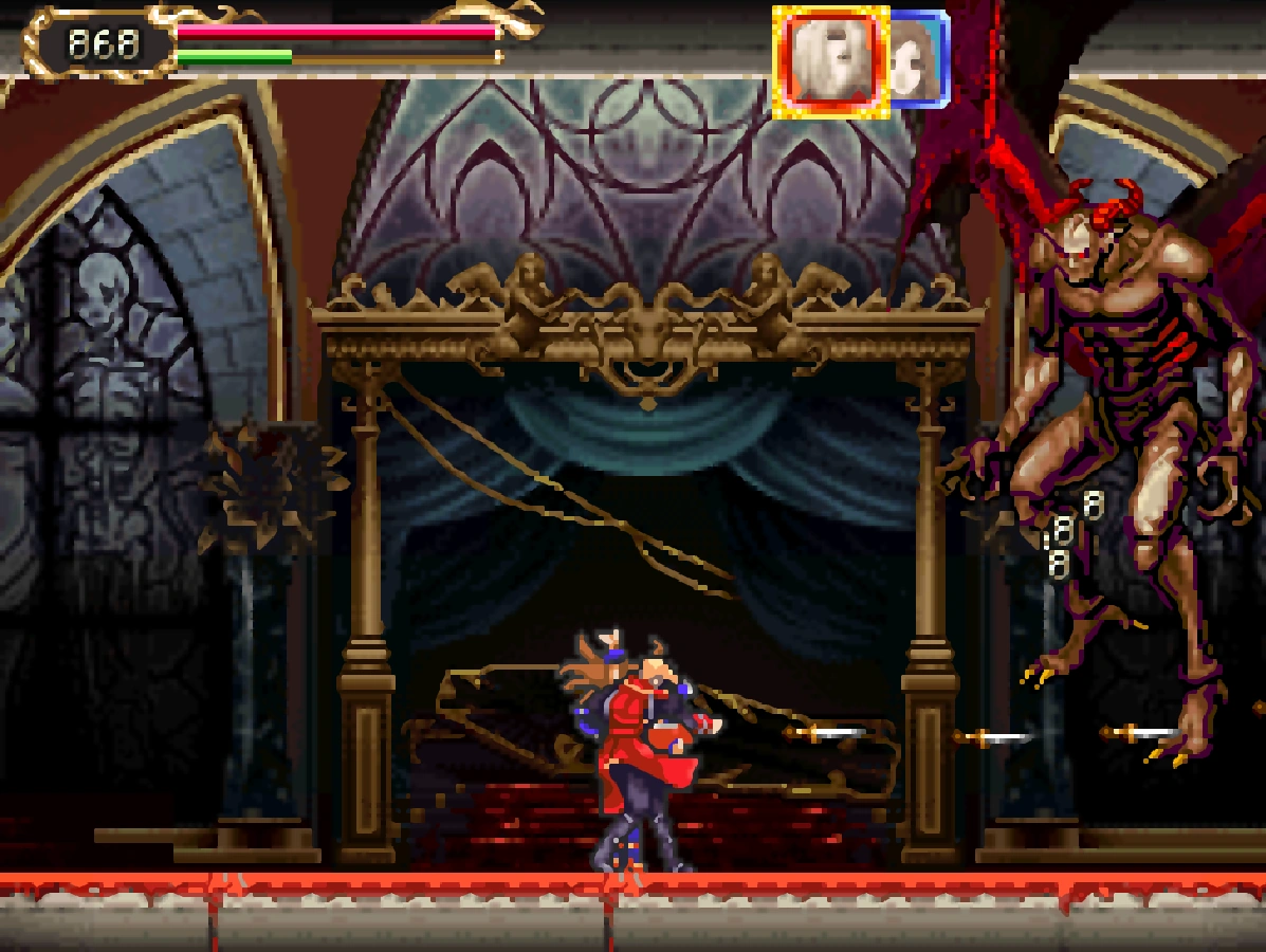 The Throne Room Castlevania Wiki FANDOM powered by Wikia