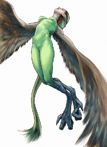 harpy castlevania wiki fandom powered by wikia