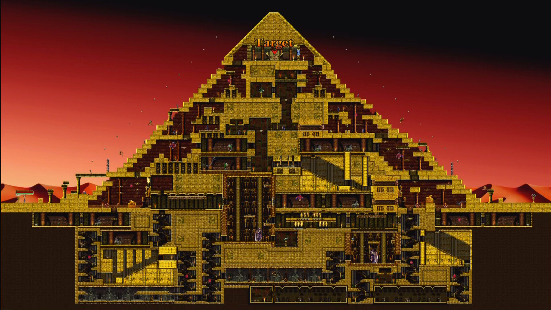 Castlevania Harmony Of Despair Chapter 7
