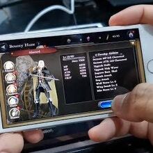 Castlevania Grimoire Of Souls Castlevania Wiki Fandom