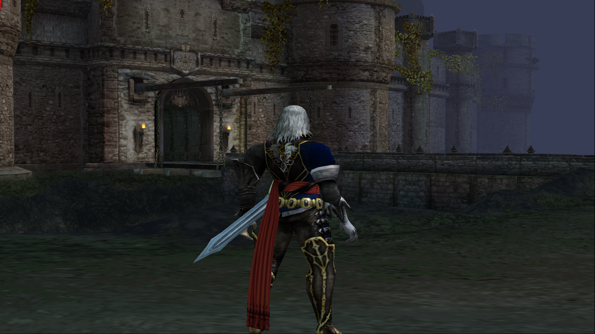 Abandoned Castle Castlevania Wiki Fandom Abandoned Castle Castlevania Wiki Fandom