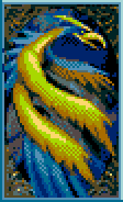 Thunderbird card