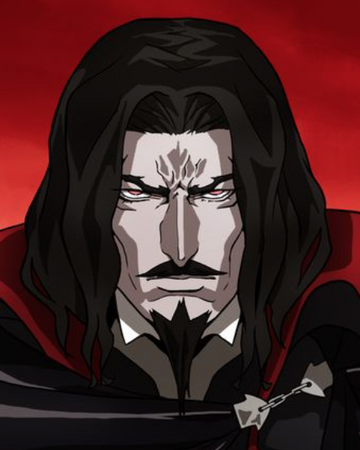 Dracula Animated Series Castlevania Wiki Fandom