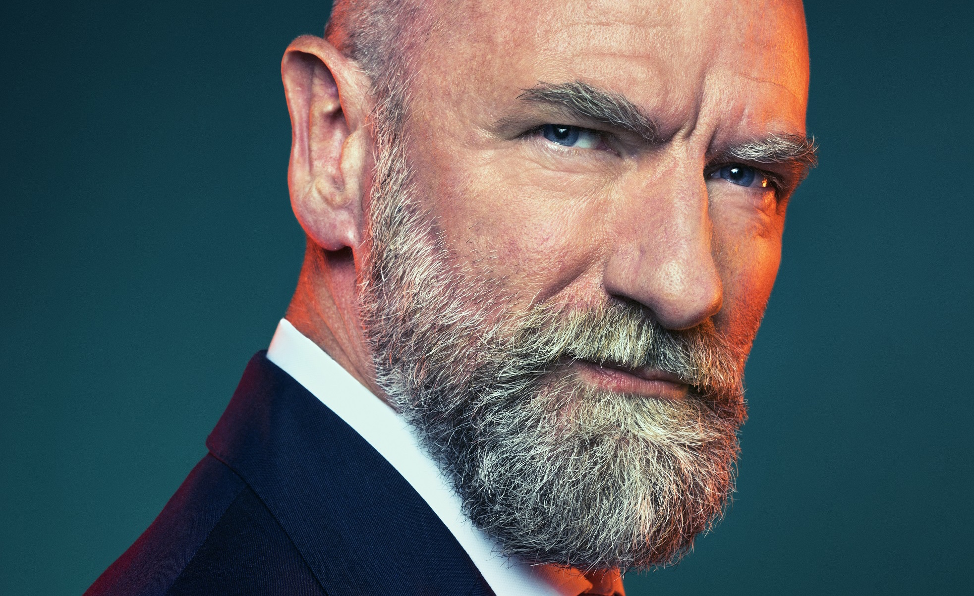 Graham McTavish | Castlevania Wiki | FANDOM powered by Wikia