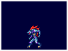 Castlevania Aria of Sorrow. Hombre lobo