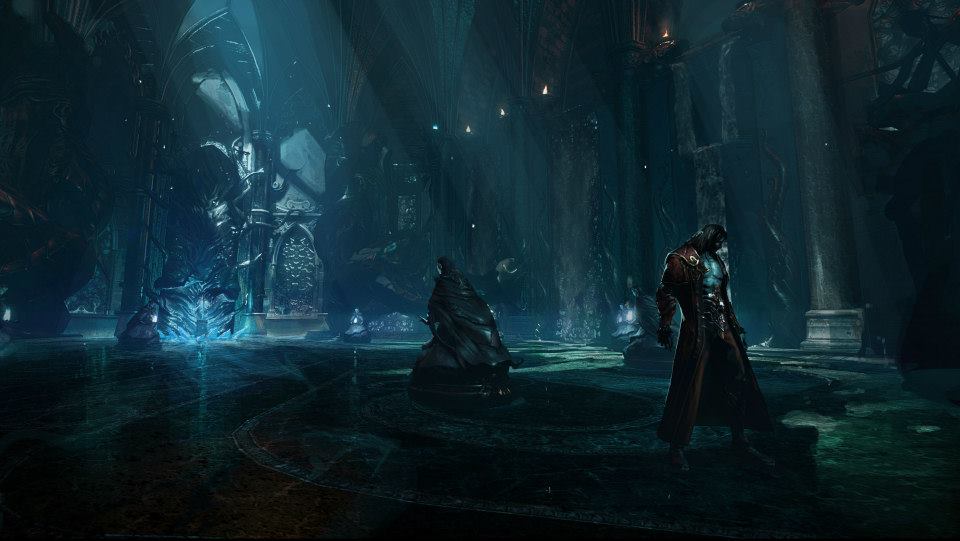 Image - Void Sword Chamber.jpg | Castlevania Wiki | FANDOM powered by Wikia