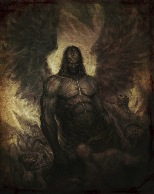 Image - Satan Book of Dracul.png | Castlevania Wiki | FANDOM powered by