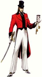 St. germain