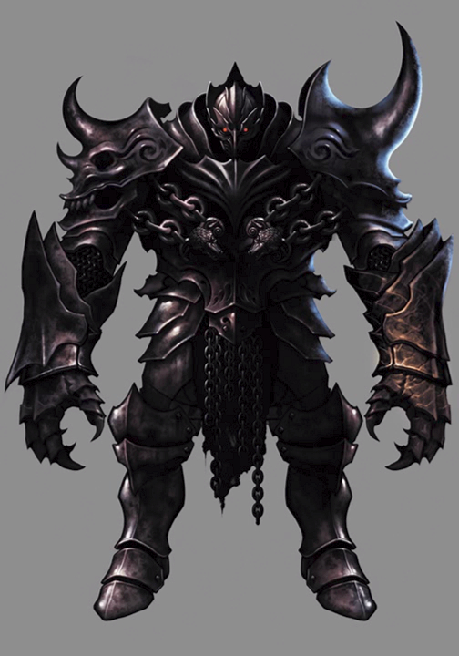 Black Knight Golem | Castlevania Wiki | FANDOM powered by Wikia