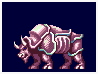 Castlevania Aria of Sorrow, Catoblepas