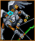 Castlevania-DoS-Francotirador Amalarico