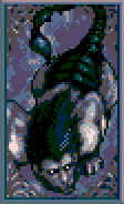 Manticore card