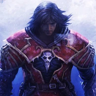 Wiki Lords of Shadow