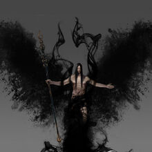 Satan Lords Of Shadow Gallery Castlevania Wiki Fandom