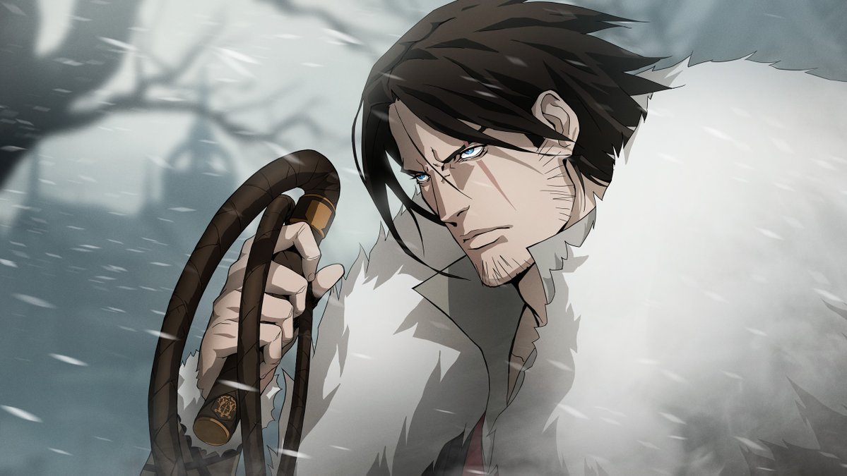 Trevor Belmont Castlevania Wiki FANDOM Powered By Wikia