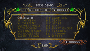 DxC Boss-Demo-Shop