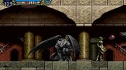 Symphony of the Night - Stone - 02