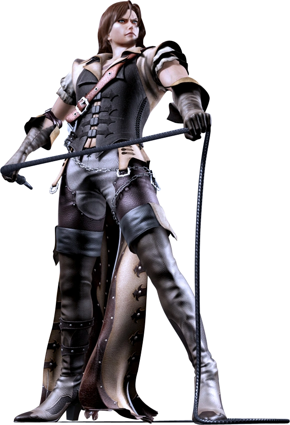 Image Trevor Pachislot Transparent.png Castlevania Wiki FANDOM