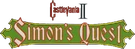 Castlevania 2 Logo