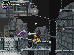 Locations Index (Dawn of Sorrow) | Castlevania Wiki ...