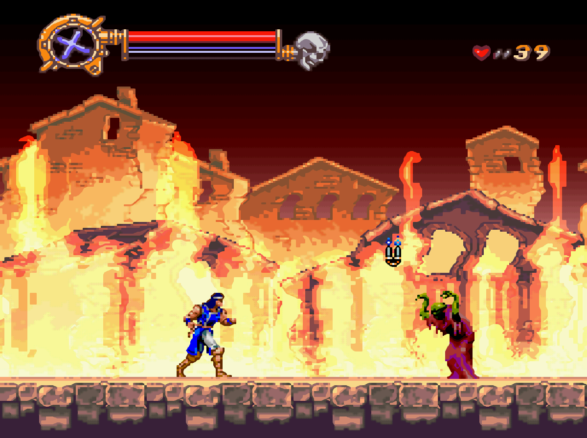 Mugen castlevania characters Mugen castlevania characters