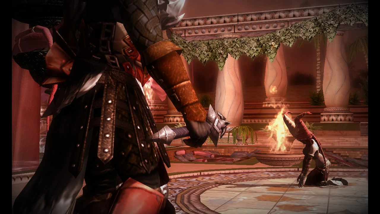 Image Succubus7.jpg Castlevania Wiki FANDOM powered by Wikia