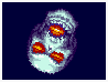 Castlevania Aria of Sorrow. Devorador