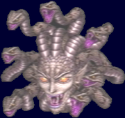 Medusa