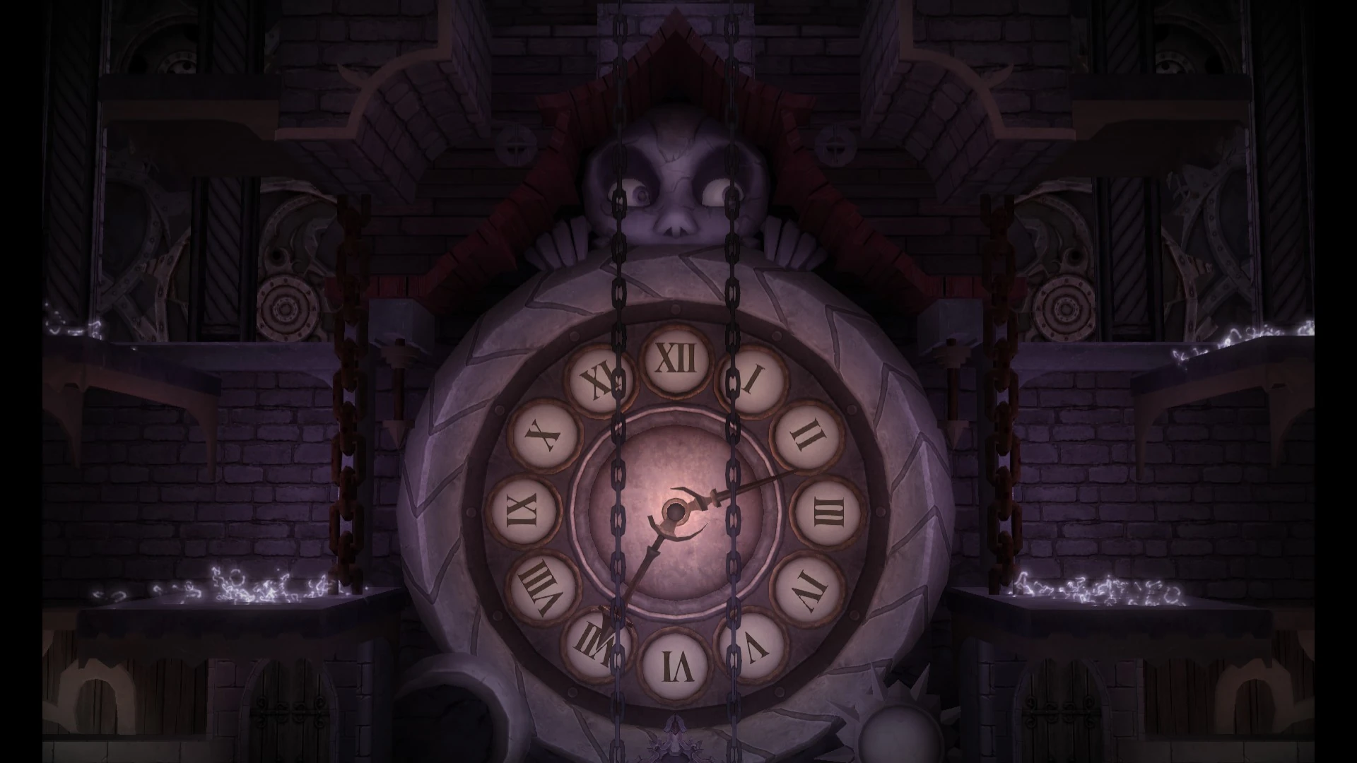 Clock Room Castlevania Wiki FANDOM powered by Wikia