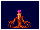 Castlevania-AoS-Dríada