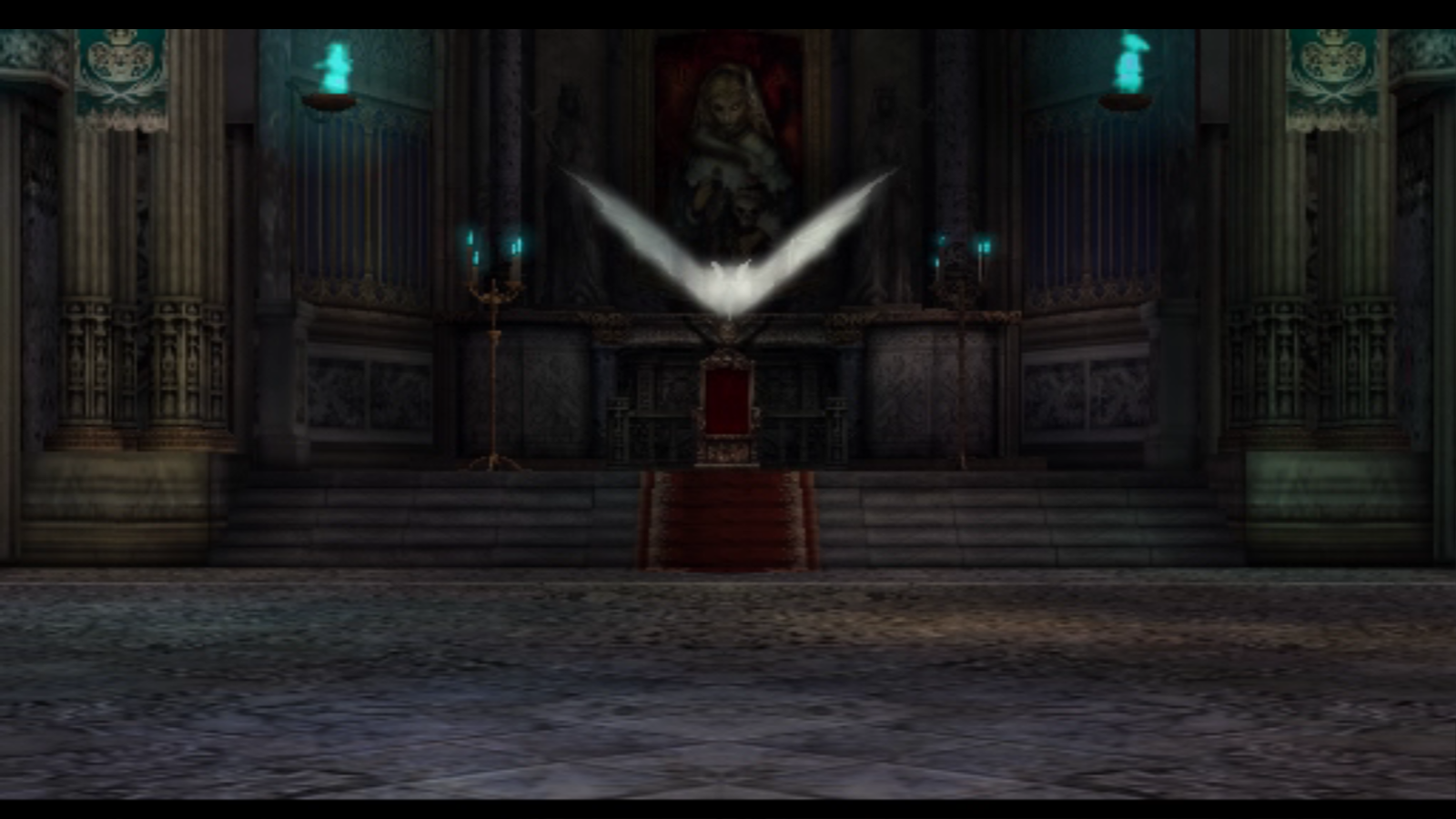 Bat Form Castlevania Wiki FANDOM powered by Wikia