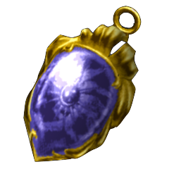 Brooch of Bonds | Castlevania Wiki | Fandom